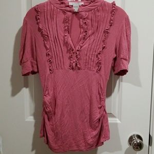 Charlotte Russe Blouse